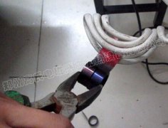 超音頻淬火設(shè)備對精密儀器和精密測量工具進行淬火