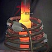 超音頻淬火爐對(duì)銅件進(jìn)行焊接熱處理
